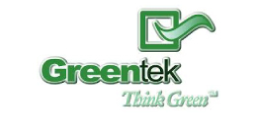 greentek Logo