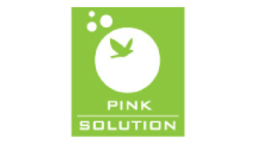 Pink Solution